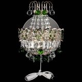 Бра Ника шар зеленая в Саратове