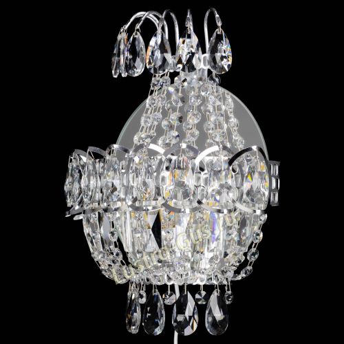 Бра Ника журавлик в Саратове Гусь Хрустальный