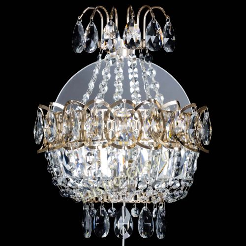 Бра Ника журавлик в Саратове Гусь Хрустальный