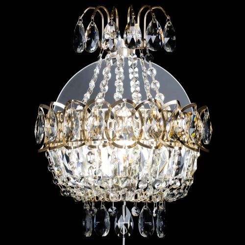 Бра Ника журавлик в Саратове Гусь Хрустальный