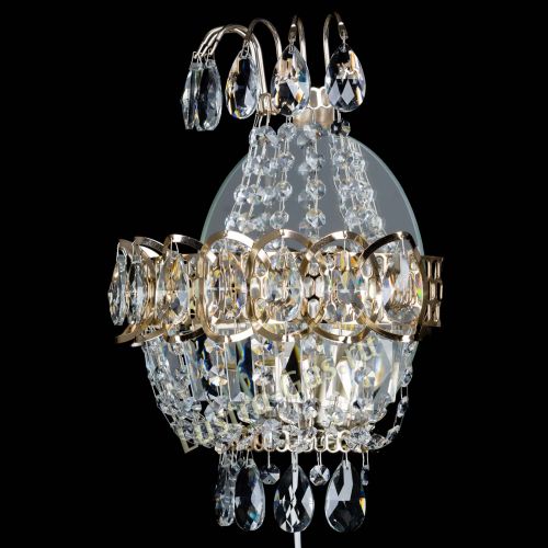 Бра Ника журавлик в Саратове Гусь Хрустальный