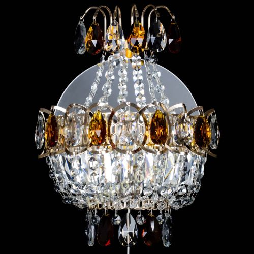 Бра Ника журавлик чайная в Саратове Гусь Хрустальный