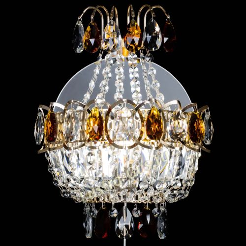 Бра Ника журавлик чайная в Саратове Гусь Хрустальный