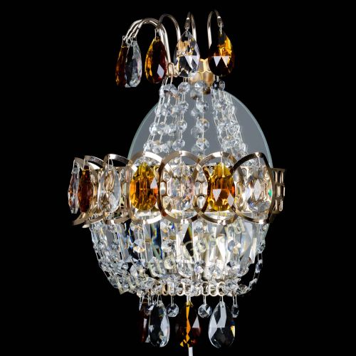 Бра Ника журавлик чайная в Саратове Гусь Хрустальный