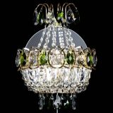 Бра Ника журавлик зеленая в Саратове