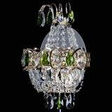 Бра Ника журавлик зеленая в Саратове