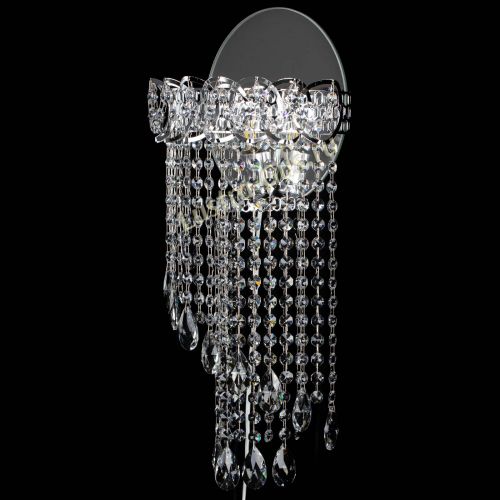 Бра Омега №1 журавлик в Саратове Гусь Хрустальный