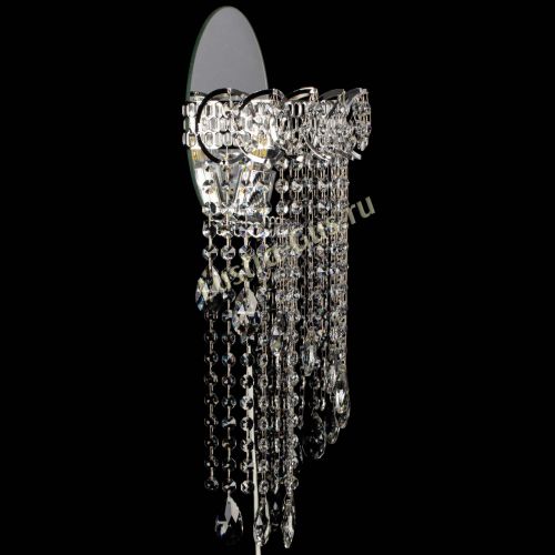 Бра Омега №1 журавлик в Саратове Гусь Хрустальный