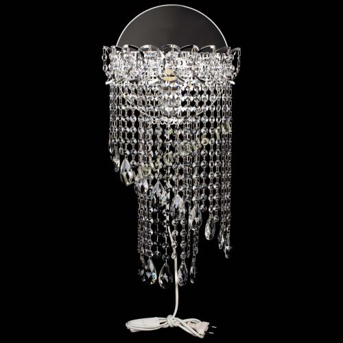 Бра Омега №1 журавлик в Саратове Гусь Хрустальный