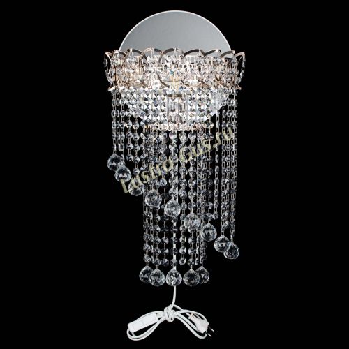 Бра Омега №1 в Саратове Гусь Хрустальный