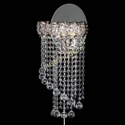 Бра Омега №1 в Саратове Гусь Хрустальный