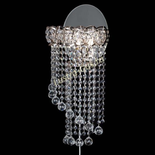 Бра Омега №1 в Саратове Гусь Хрустальный