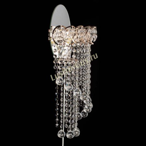 Бра Омега №1 в Саратове Гусь Хрустальный