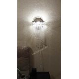 Бра Омега №1 в Саратове