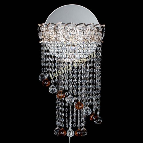 Бра Омега №1 чайная в Саратове Гусь Хрустальный