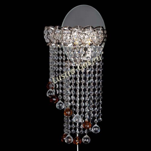 Бра Омега №1 чайная в Саратове Гусь Хрустальный