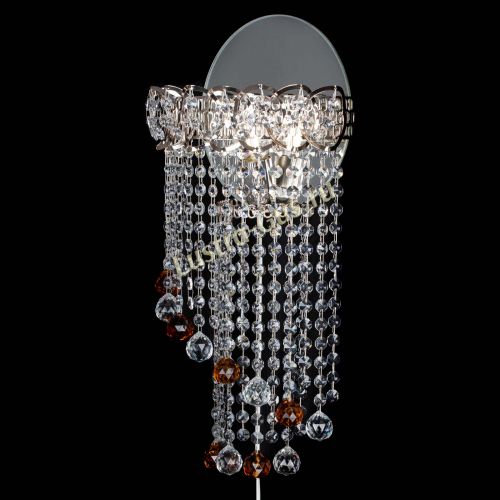 Бра Омега №1 чайная в Саратове Гусь Хрустальный