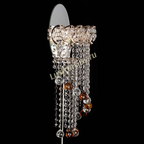 Бра Омега №1 чайная в Саратове Гусь Хрустальный