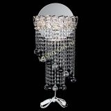 Бра Омега №1 черная в Саратове