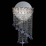 Бра Омега №1 фиолетовая в Саратове