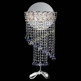 Бра Омега №1 фиолетовая в Саратове