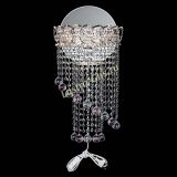 Бра Омега №1 розовая в Саратове