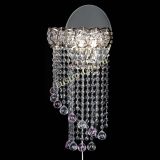 Бра Омега №1 розовая в Саратове