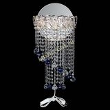 Бра Омега №1 синяя в Саратове