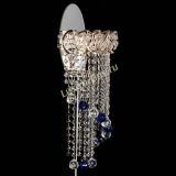 Бра Омега №1 синяя в Саратове