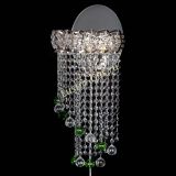 Бра Омега №1 зеленая в Саратове