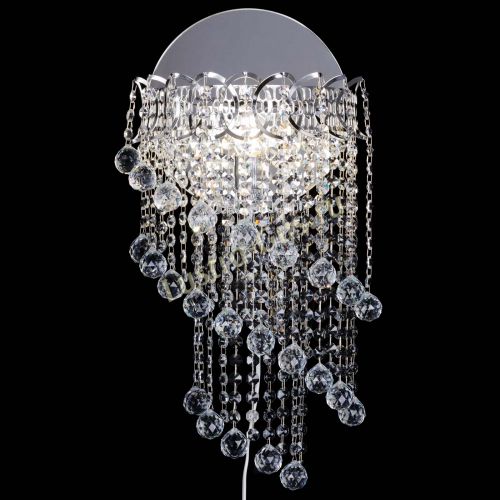 Бра Омега №2 в Саратове Гусь Хрустальный