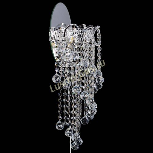 Бра Омега №2 в Саратове Гусь Хрустальный