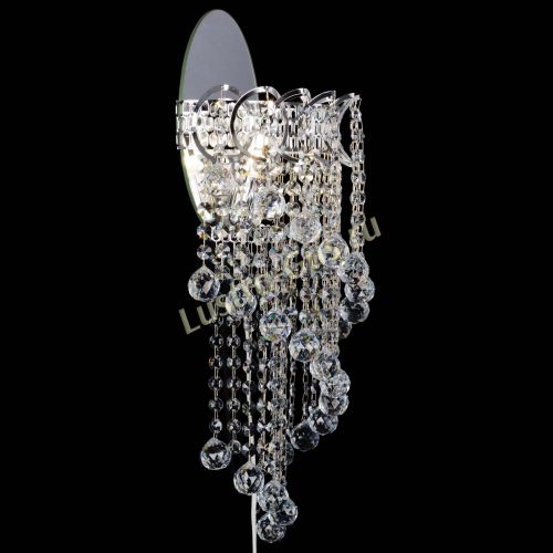 Бра Омега №2 в Саратове Гусь Хрустальный