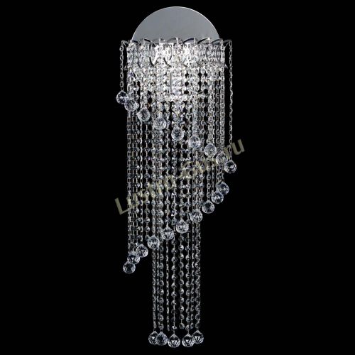 Бра Омега №3 в Саратове Гусь Хрустальный