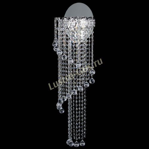 Бра Омега №3 в Саратове Гусь Хрустальный