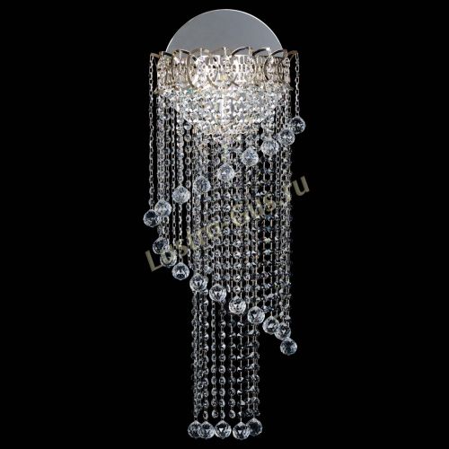 Бра Омега №3 в Саратове Гусь Хрустальный