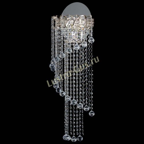 Бра Омега №3 в Саратове Гусь Хрустальный