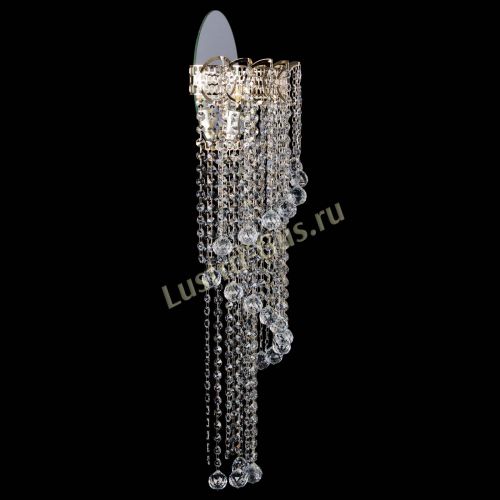 Бра Омега №3 в Саратове Гусь Хрустальный