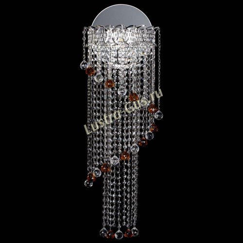 Бра Омега №3 чайная в Саратове Гусь Хрустальный