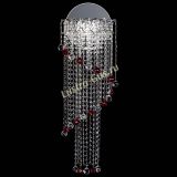 Бра Омега №3 красная в Саратове