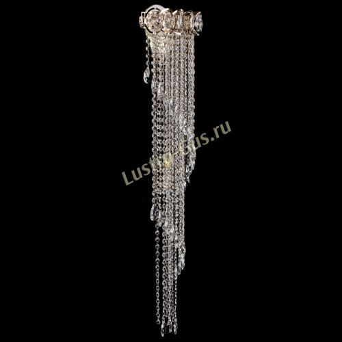 Бра Омега №4 в Саратове Гусь Хрустальный