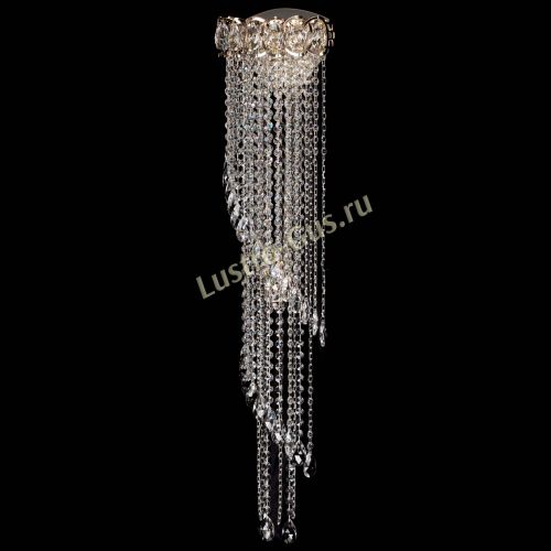 Бра Омега №4 в Саратове Гусь Хрустальный