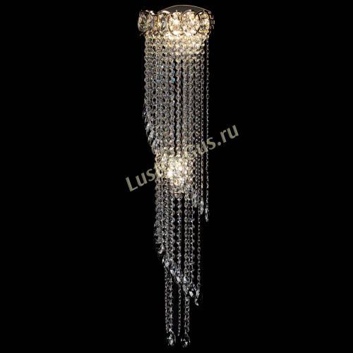 Бра Омега №4 в Саратове Гусь Хрустальный