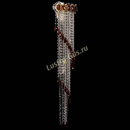 Бра Омега №4 чайная в Саратове Гусь Хрустальный