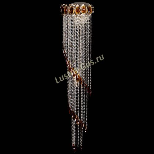 Бра Омега №4 чайная в Саратове Гусь Хрустальный