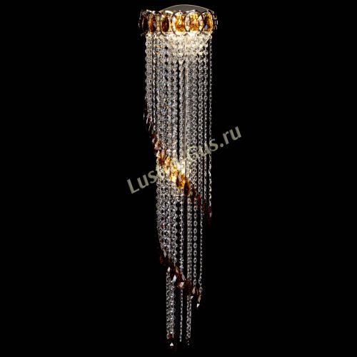 Бра Омега №4 чайная в Саратове Гусь Хрустальный