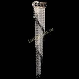 Бра Омега №4 черная в Саратове