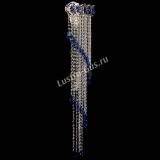 Бра Омега №4 синяя в Саратове