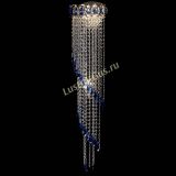 Бра Омега №4 синяя в Саратове