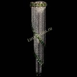 Бра Омега №4 зеленая в Саратове